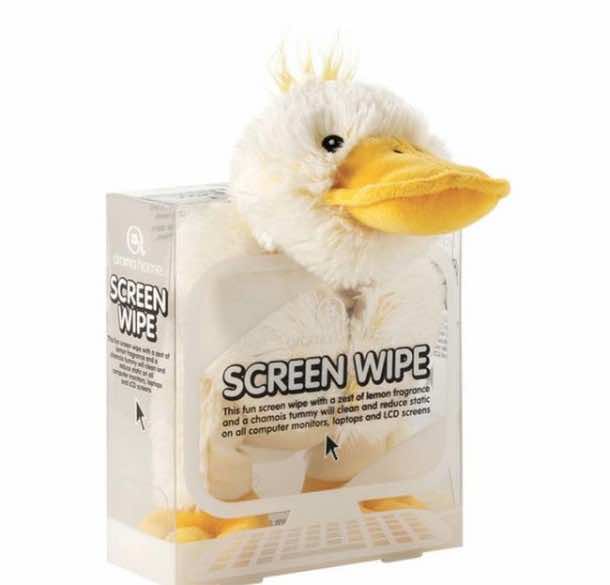 20个神奇的清洁小工具