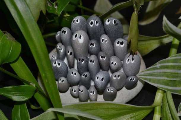 让你的花园更美好的20个DIY技巧