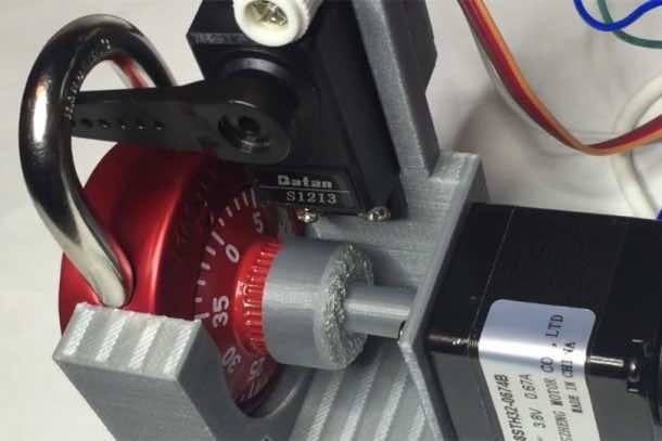 3 d打印组合打砖块