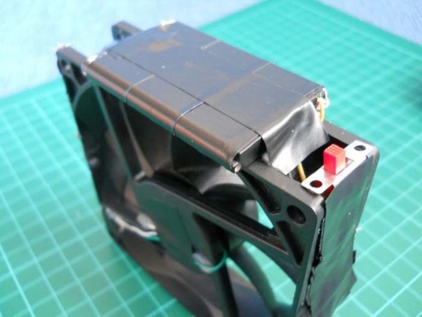 您的智能手机的惊人DIY充电器7