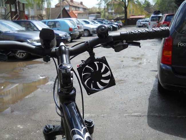 智能手机的惊人DIY充电器9