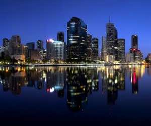 欧斯特ralia wallpaper 10