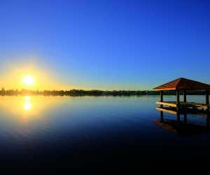 欧斯特ralia wallpaper 11