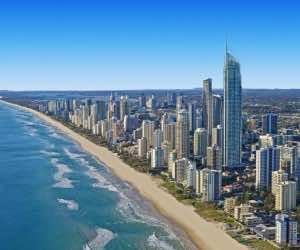 欧斯特ralia wallpaper 12