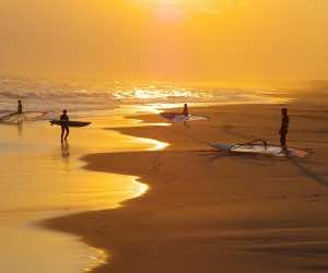 欧斯特ralia wallpaper 18