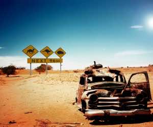 欧斯特ralia wallpaper 22