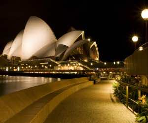 欧斯特ralia wallpaper 25