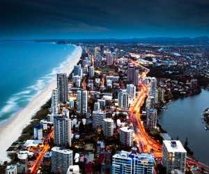 欧斯特ralia wallpaper 4