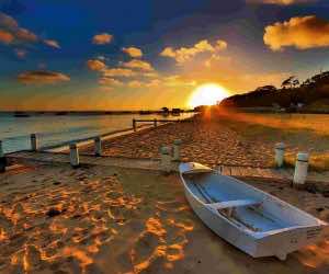 欧斯特ralia wallpaper 5