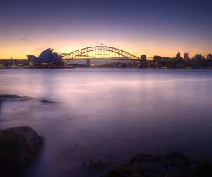 欧斯特ralia wallpaper 6