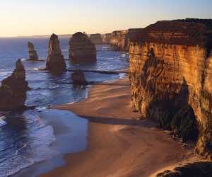 欧斯特ralia wallpaper 7