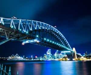 欧斯特ralia wallpaper 8