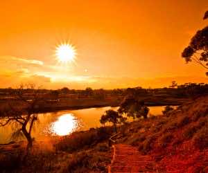 欧斯特ralia wallpaper 9