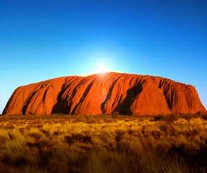 欧斯特ralia wallpapers 1