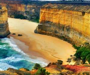 欧斯特ralia wallpapers 3