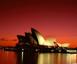 欧斯特ralia wallpapers 4