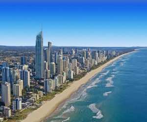 欧斯特ralia wallpapers 5