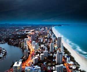 欧斯特ralia wallpapers 6