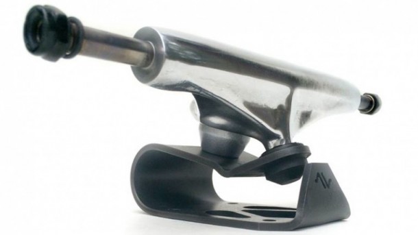 大道卡车正在为现有滑板添加悬架2