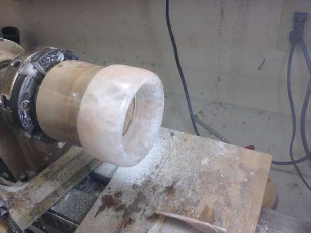 由氯化钠制成-等等，什么