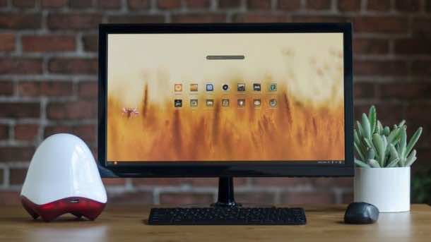 无尽的迷你PC  - 发展世界PC 2