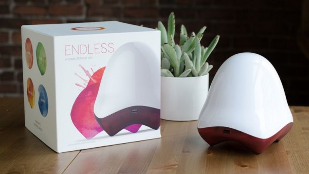 无尽的迷你PC  - 发展世界PC 3