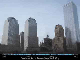 用社交媒体上的图片来解释地球的进化-谷歌又做了一次