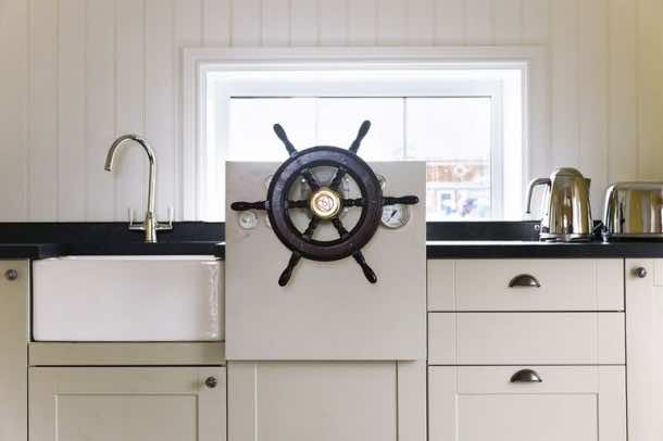 Airbnb的功能浮动房屋7