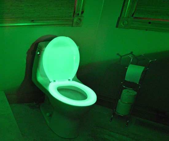Glow toliet seat2
