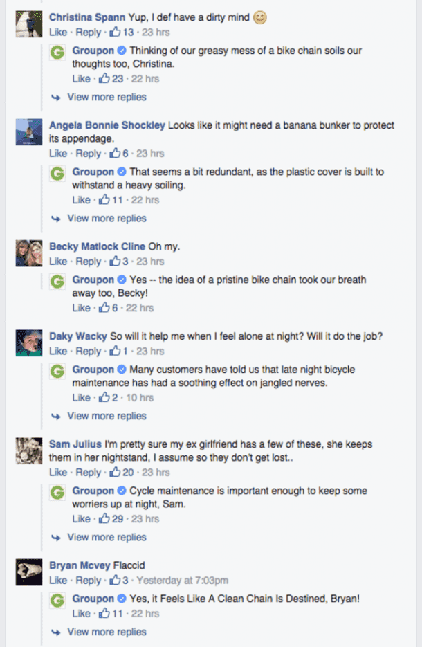 Groupon怪异的小玩意(4)