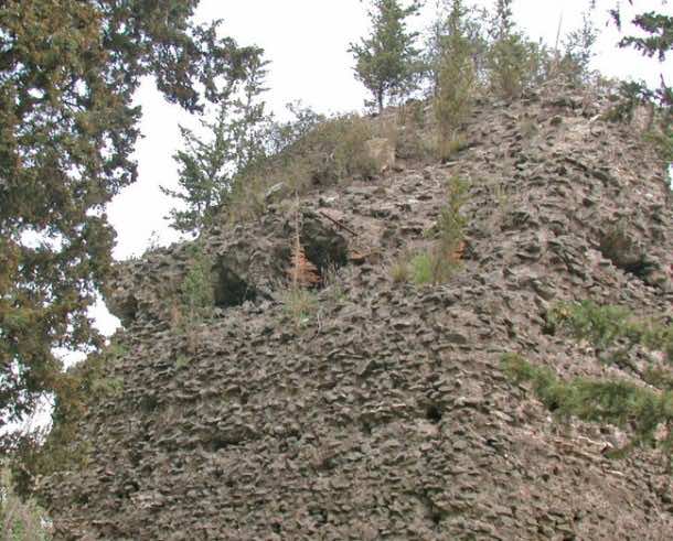 以下是一些现代科学仍无法解释的古代成就