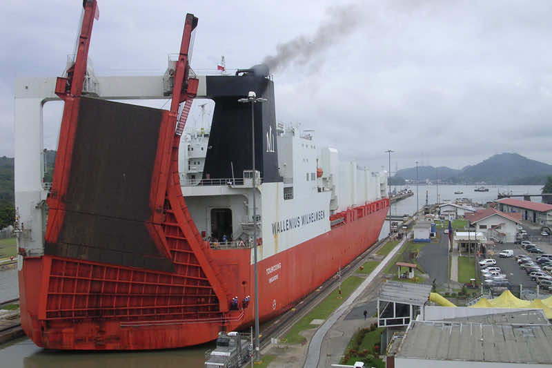 这是现代世界的七大奇迹