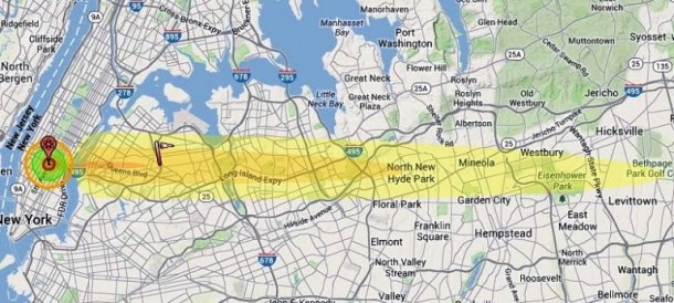 这是如何生存的核弹爆炸2