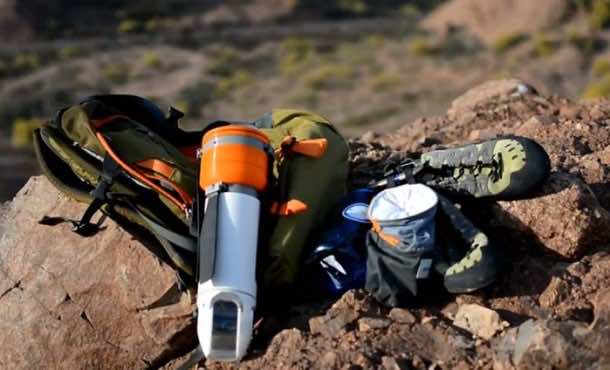 模块化雪碧无人机-一个新的无人机设计