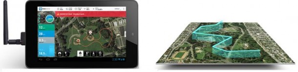 模块化雪碧无人机-一个新的无人机设计