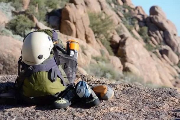 模块化雪碧无人机-一个新的无人机设计