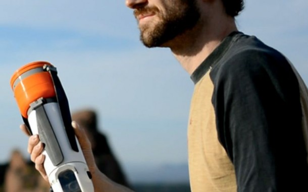 模块化雪碧无人机-一个新的无人机设计