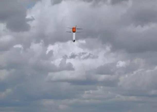 模块化雪碧无人机-一个新的无人机设计