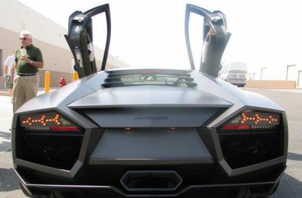 兰博基尼Unboxing8