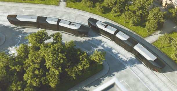 Russia Just Came Up With The Best Transport Ever 9