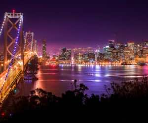 旧金山壁纸27