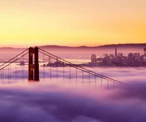 旧金山壁纸4