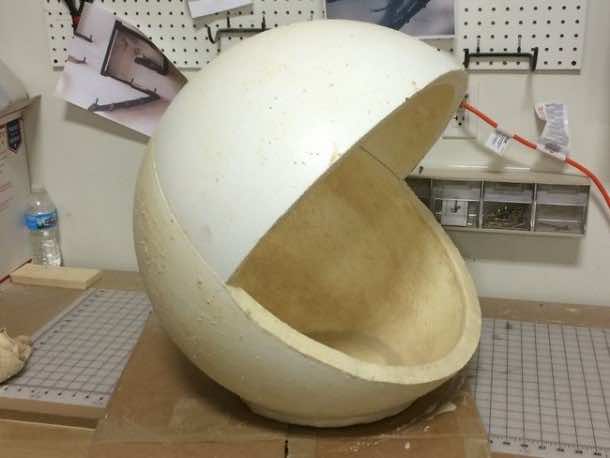 超级马里奥主题猫床4