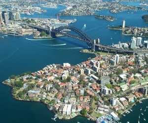 悉尼壁纸14