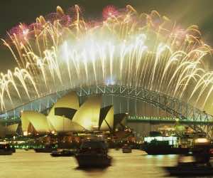 悉尼壁纸16