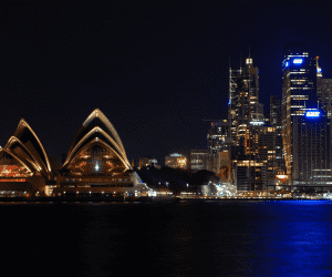 悉尼壁纸24