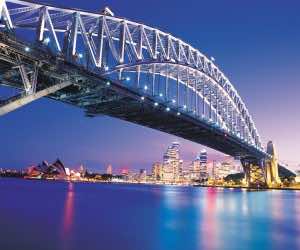 悉尼壁纸