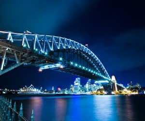 悉尼壁纸6
