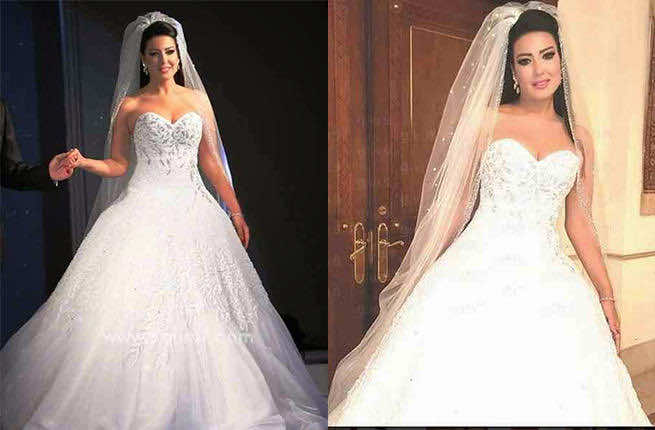 这就是一个1美元