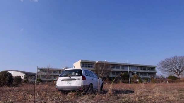 因核泄漏而被遗弃的小镇，这是它现在的样子